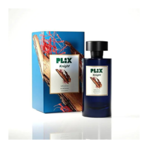 Plix - Knight (100 Ml)