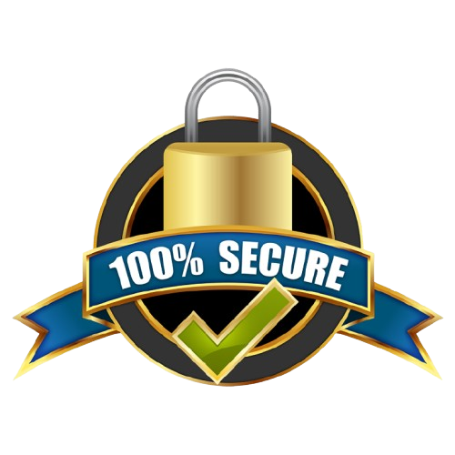 Icon of Secure Checkout.