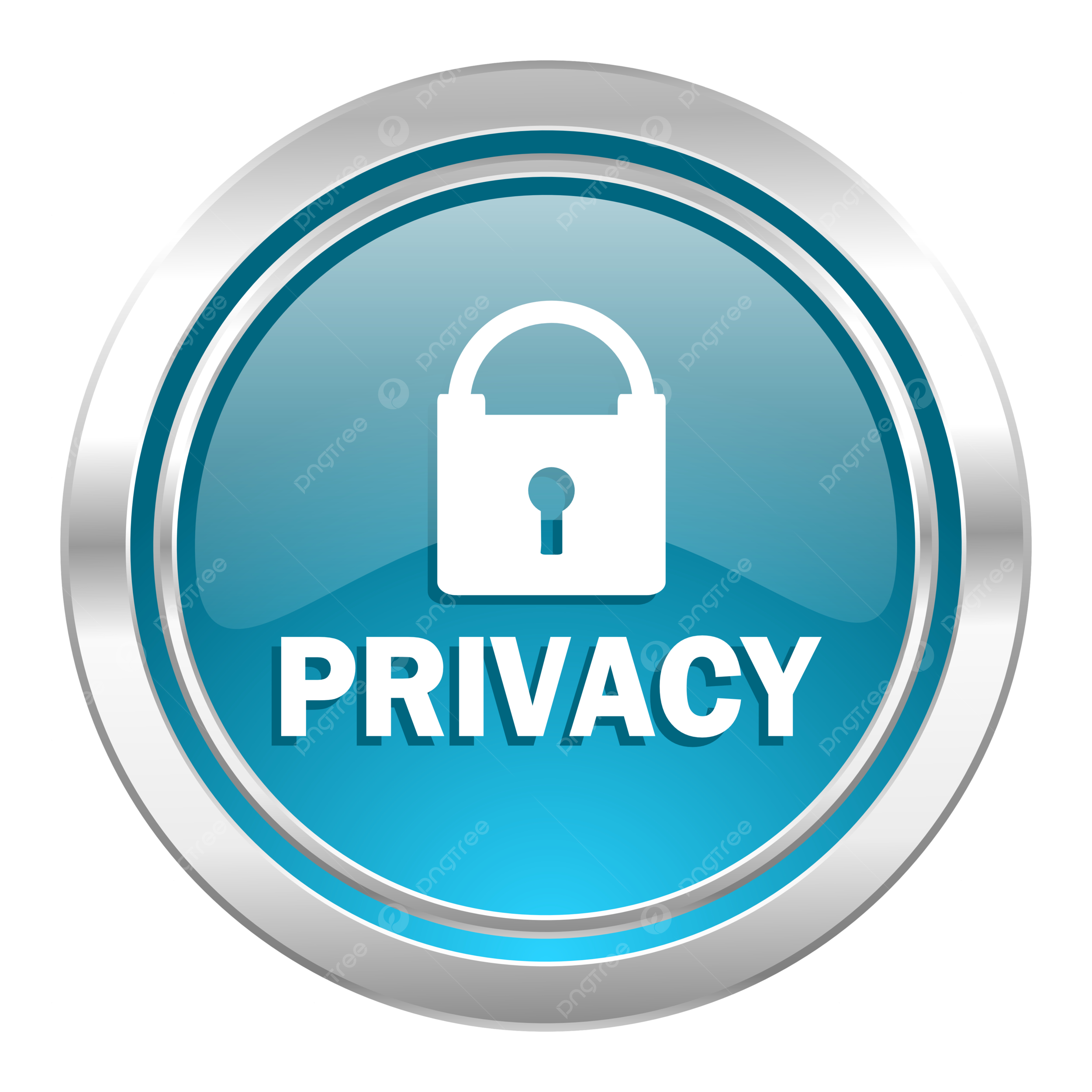 ICON for Privacy Protected.