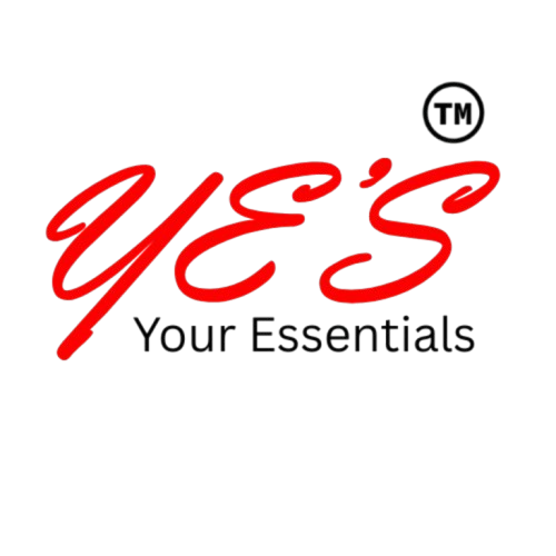 Brand Logo of Your Essentials.