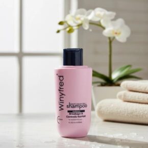 Winyfred – Anti Hairfall Shampoo (250 Ml)