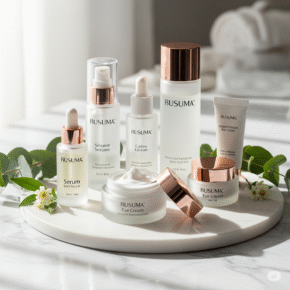Skincare