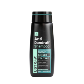 Ustraa – Anti Dandruff Shampoo (250 Ml)
