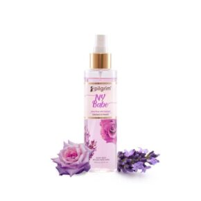 Pilgrim – Ny Babe Body Mist Brume Parfumee (150 Ml)
