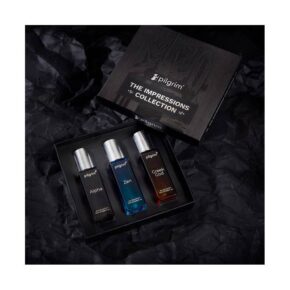 Pilgrim - The Impressions Collection (3 X 20 Ml)