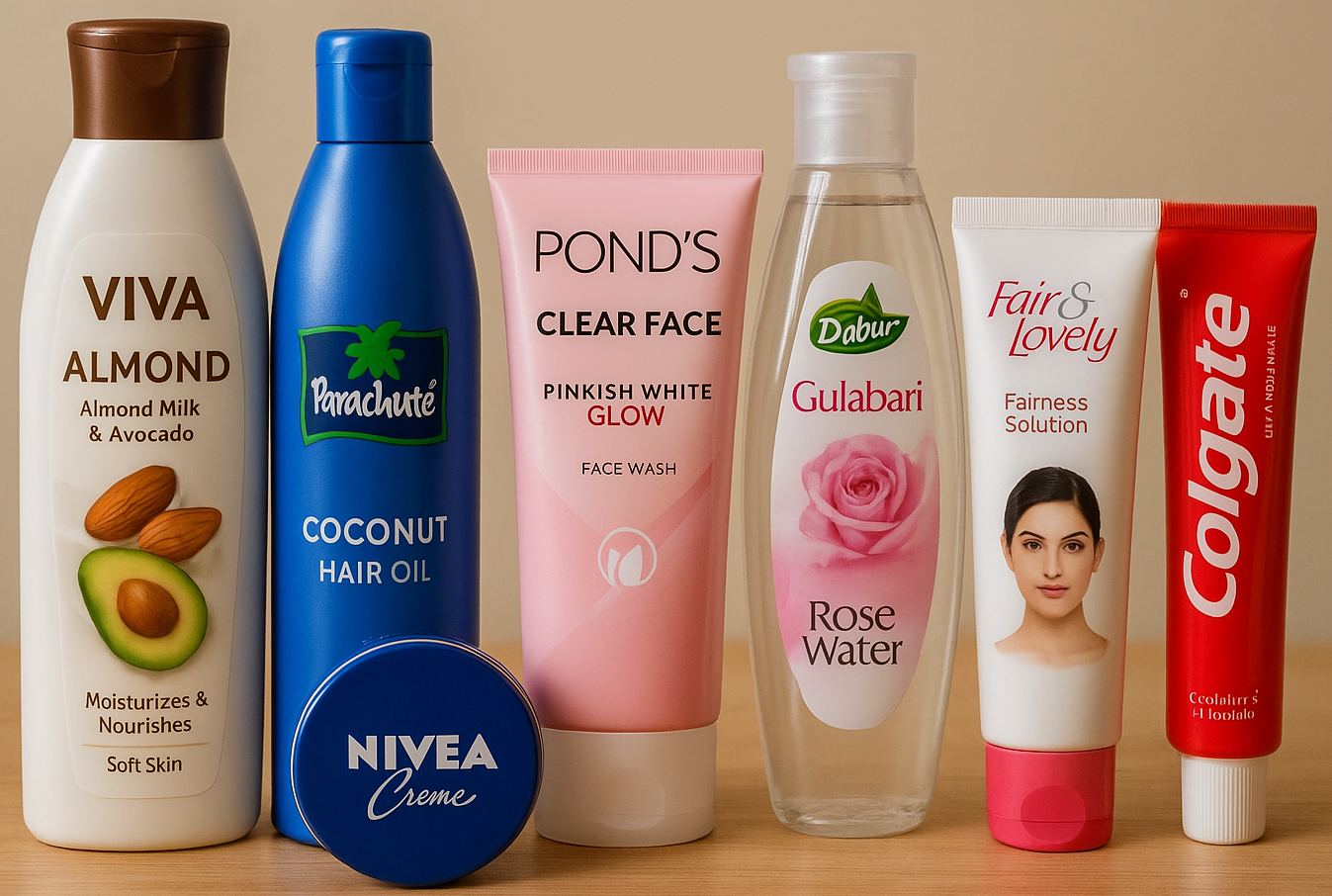Personal Care