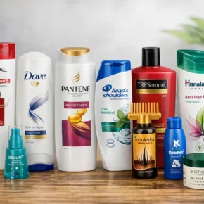 Hair Care