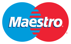 Pay safely with Maestro