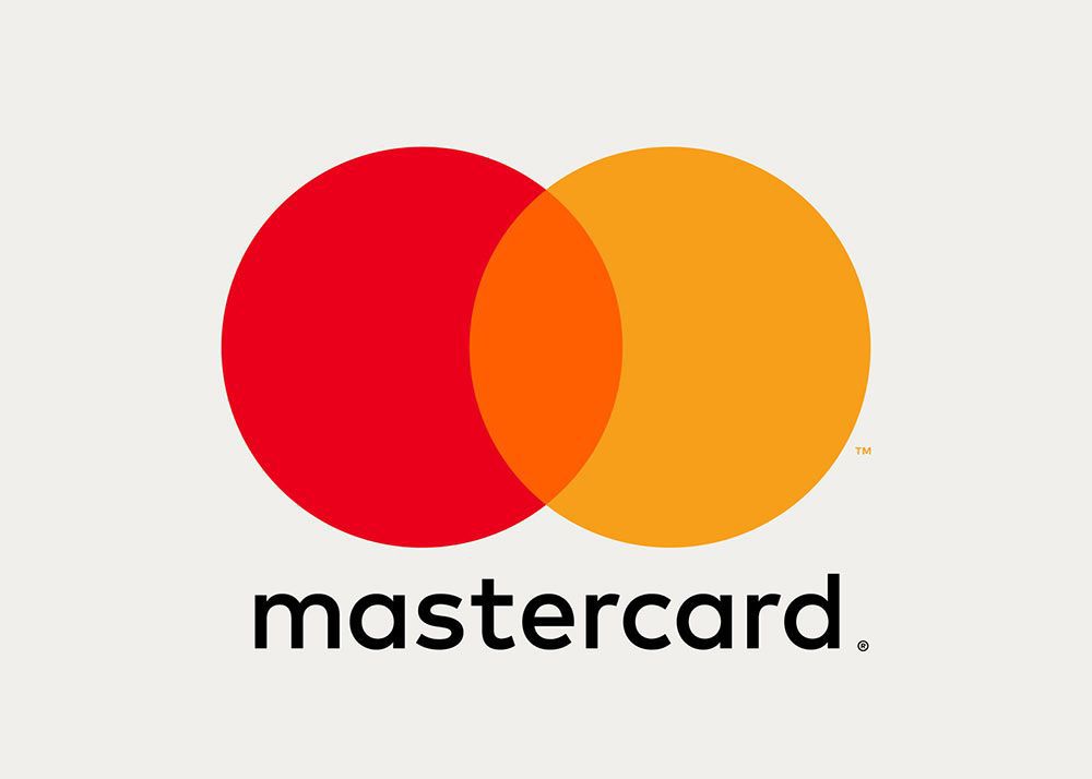 Pay safely with Master Card