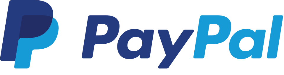 Pay safely with PayPal
