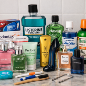 Oral Care
