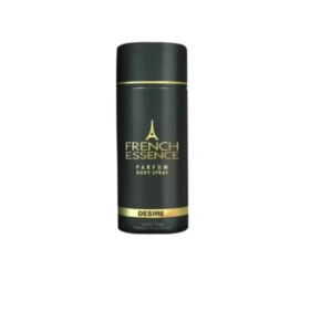 French Essence – Desire Parfum Body Spray (120 Ml)