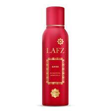 Lafz – Kaveh Body Spray (100 GMS)