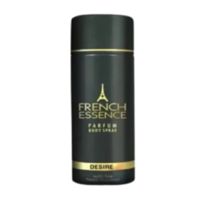French Essence – Desire Parfum Body Spray (120 Ml)