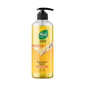 Nyle - Murumuru Butter Nourish Shampoo (475 Ml)