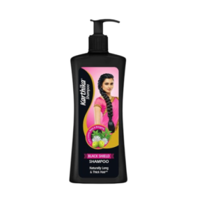 Karthika - Black Seed Shampoo (650 Ml)